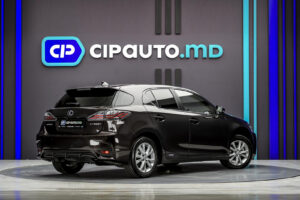 Lexus CT 200h2014 3/13