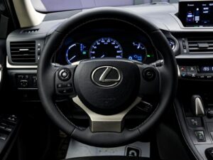 Lexus CT 200h2014 9/13