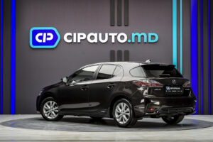 Lexus CT 200h2014 2/13