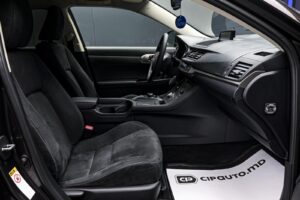 Lexus CT 200h2014 6/13