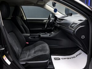 Lexus CT 200h2014 6/13