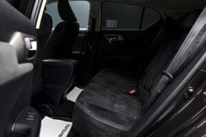 Lexus CT 200h2014 7/13