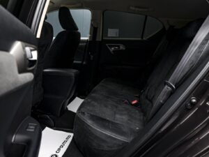 Lexus CT 200h2014 7/13