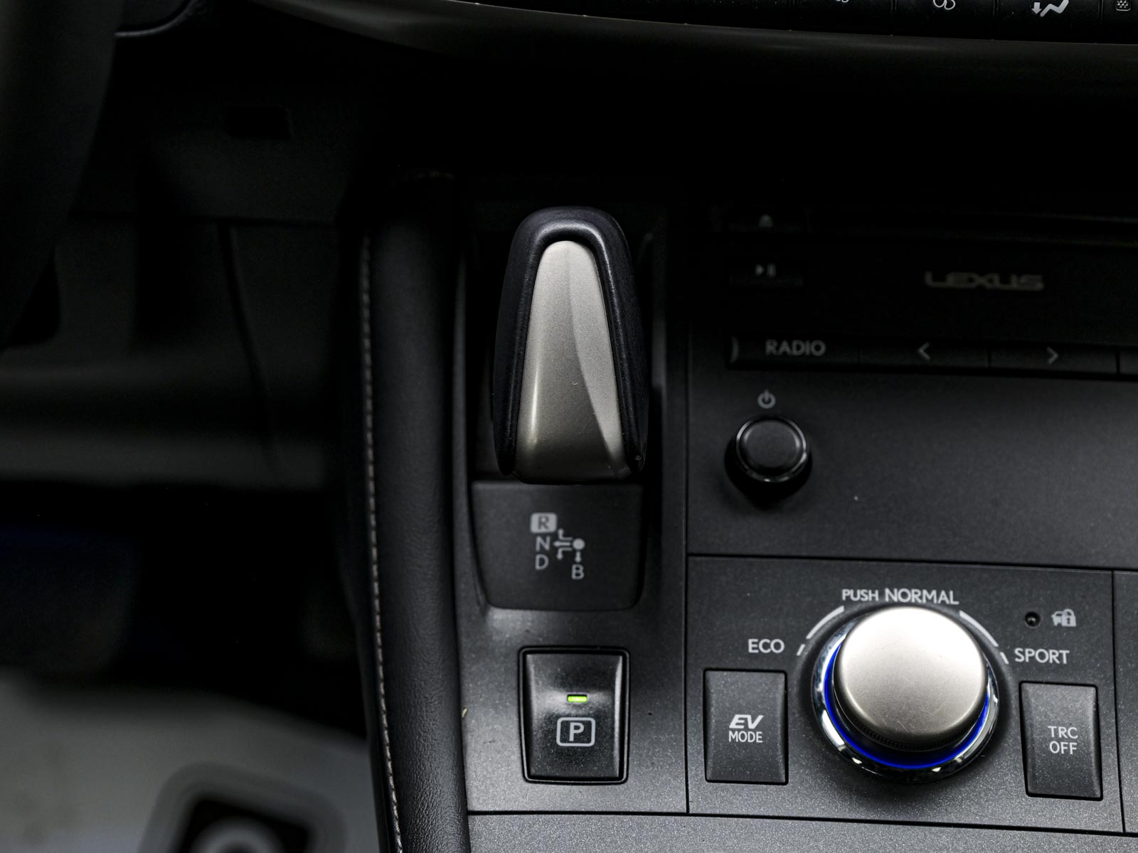 Lexus CT 200h2014 11/13