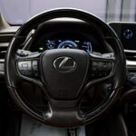 Lexus ES Series
