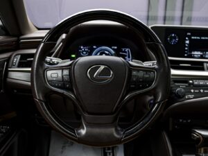 Lexus ES Series 300H2019 9/83