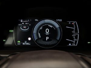 Lexus ES Series 300H2019 8/83