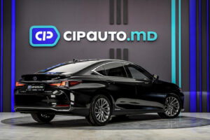 Lexus ES Series 300H2019 3/83