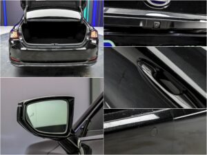Lexus ES Series 300H2019 15/83