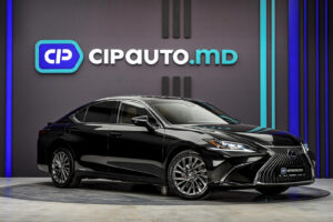 Lexus ES Series 300H2019 4/83