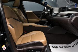 Lexus ES Series 300H2019 6/83