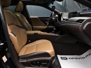 Lexus ES Series 300H2019 6/83