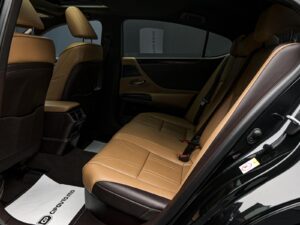 Lexus ES Series 300H2019 7/83