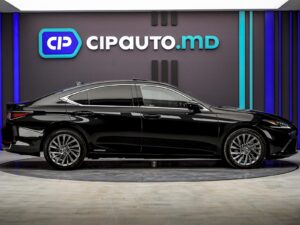 Lexus ES Series 300H2019 22/83