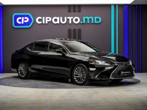 Lexus ES Series 300H2019 23/83