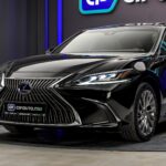 Lexus ES Series
