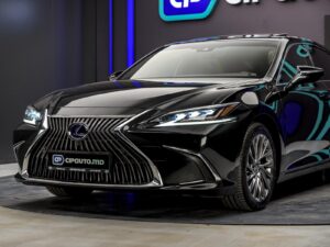 Lexus ES Series 300H2019 24/83