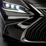 Lexus ES Series