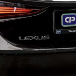 Lexus ES Series