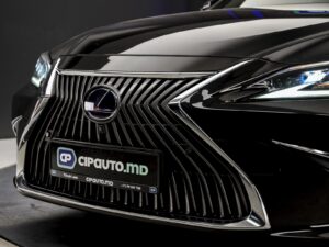 Lexus ES Series 300H2019 25/83