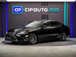 Lexus ES Series 300H2019 17/83