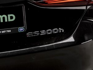 Lexus ES Series 300H2019 32/83