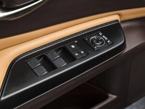 Lexus ES Series 300H2019 47/83