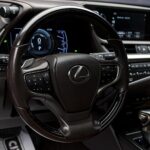 Lexus ES Series