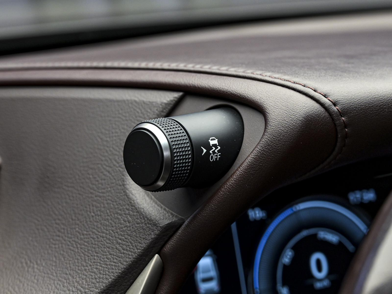 Lexus ES Series 300H2019 53/83