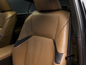 Lexus ES Series 300H2019 54/83