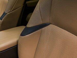 Lexus ES Series 300H2019 55/83