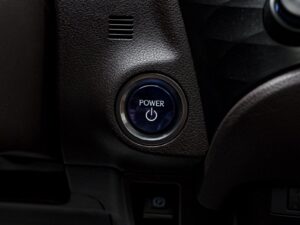 Lexus ES Series 300H2019 62/83