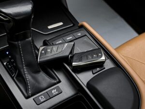 Lexus ES Series 300H2019 70/83