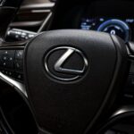 Lexus ES Series
