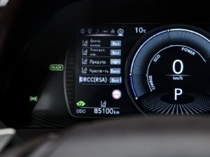 Lexus ES Series 300H2019 72/83