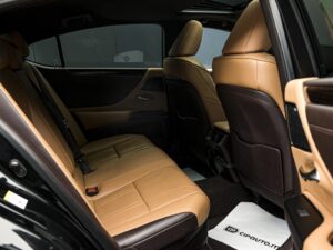 Lexus ES Series 300H2019 78/83