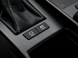 Lexus ES Series 300H2019 81/83