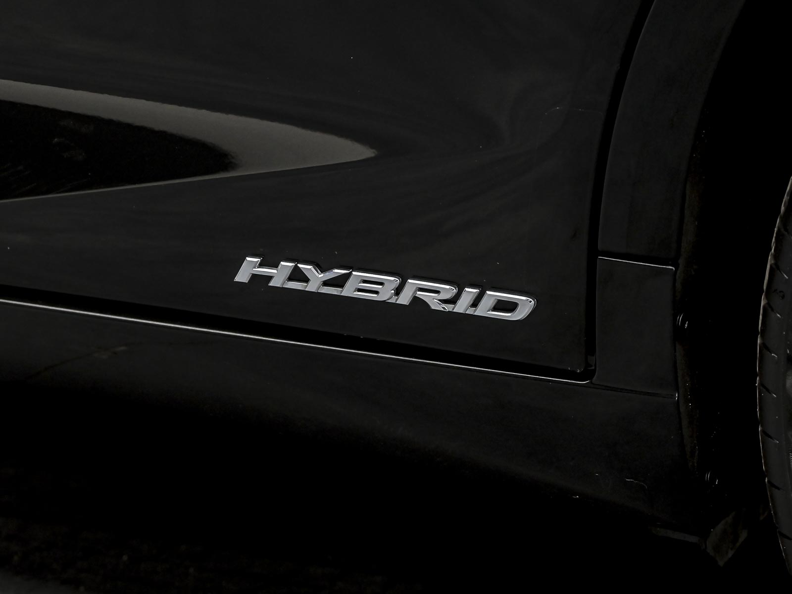 Lexus ES Series 300H2019 36/83