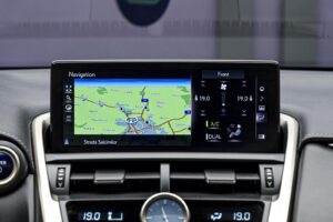Lexus NX 300h2020 10/98