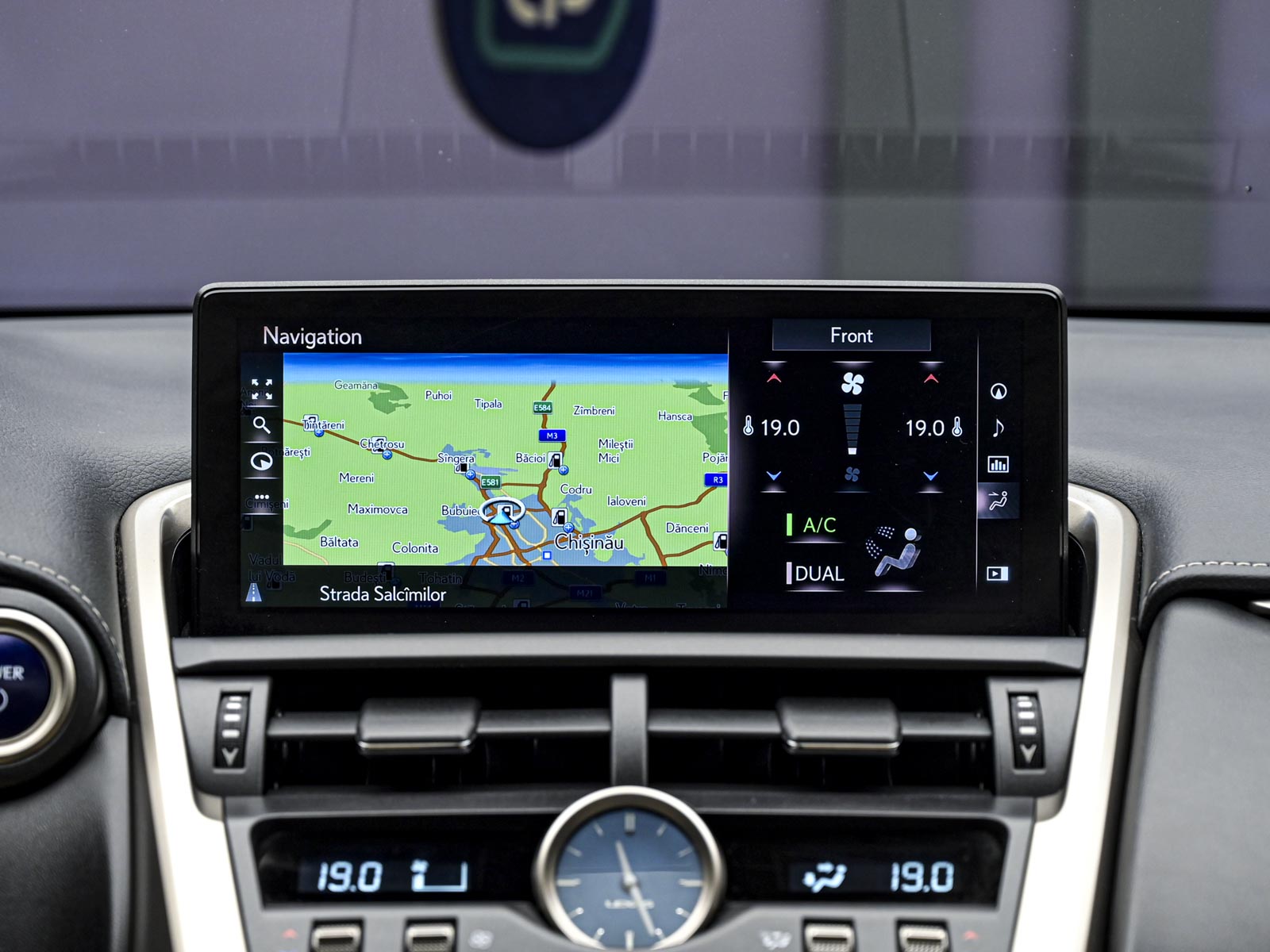 Lexus NX 300h2020 10/98