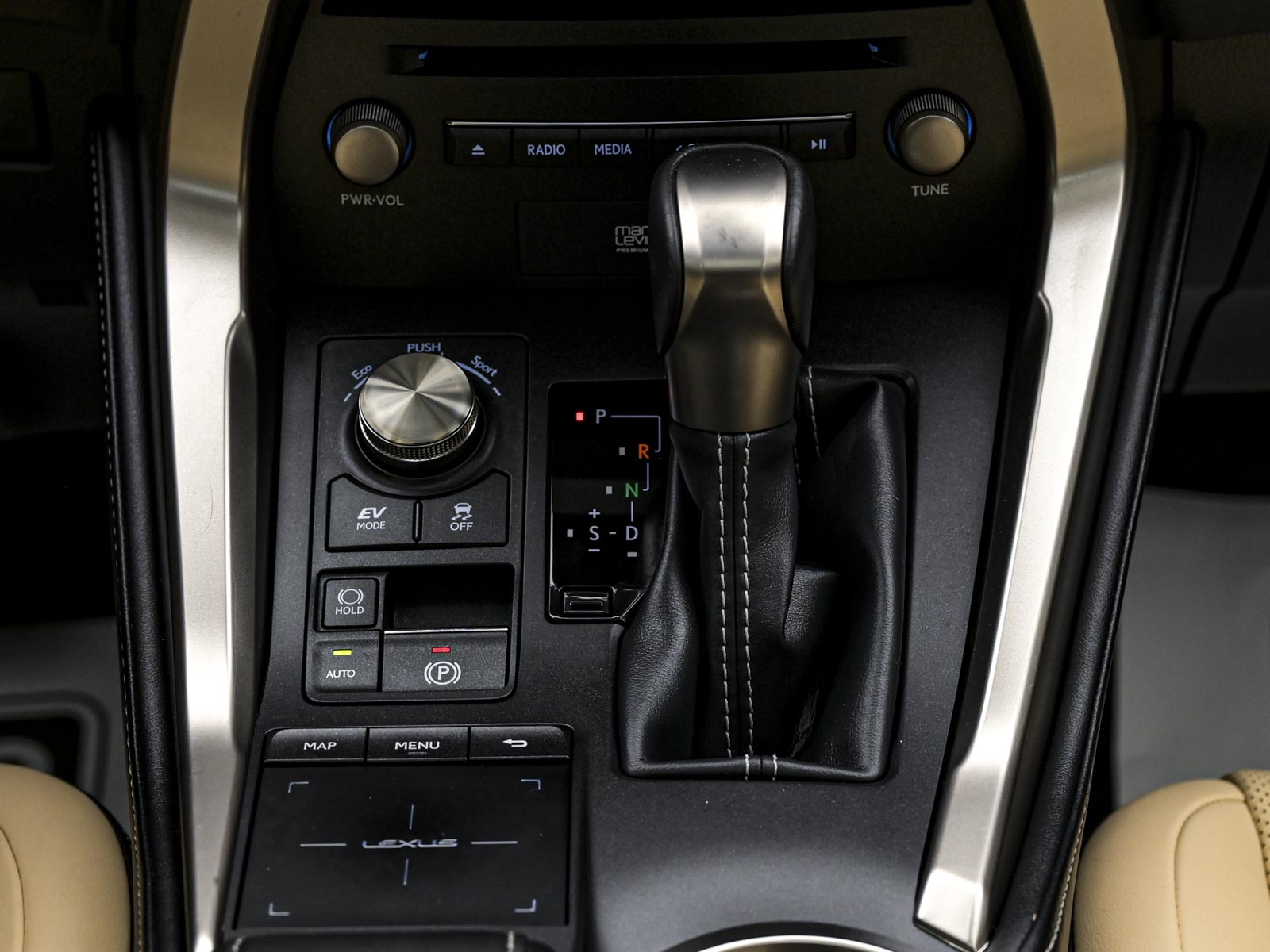 Lexus NX 300h2020 12/98