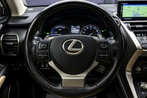 Lexus NX 300h2020 9/98