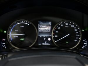 Lexus NX 300h2020 8/98