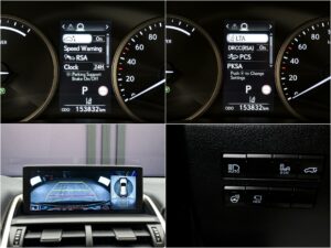 Lexus NX 300h2020 14/98