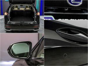Lexus NX 300h2020 16/98