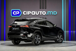 Lexus NX 300h2020 3/98