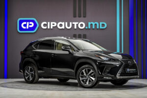 Lexus NX 300h2020 4/98