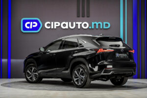 Lexus NX 300h2020 2/98