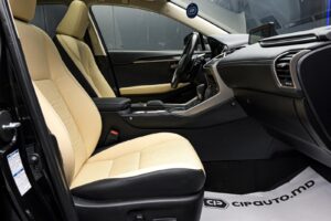 Lexus NX 300h2020 6/98