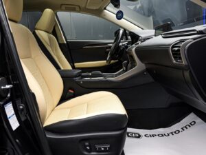 Lexus NX 300h2020 6/98